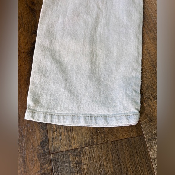 Light Wash Gloria Vanderbilt Jeans Size 14 - Picture 9 of 9